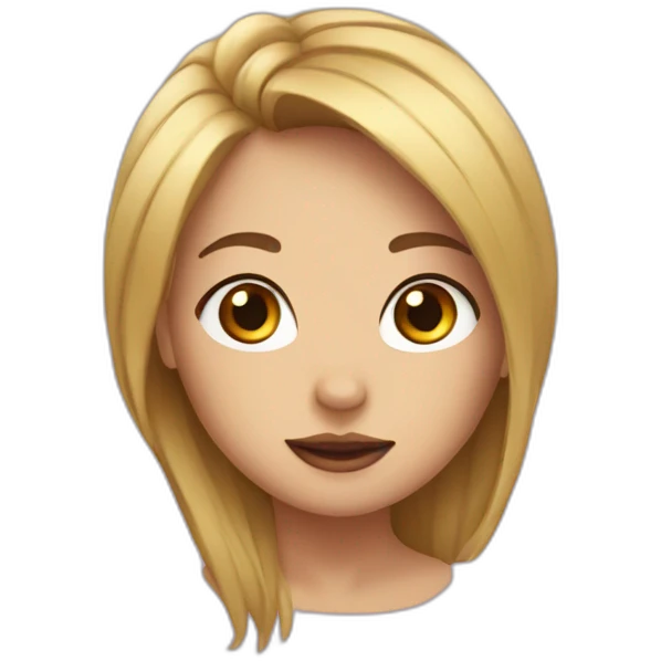 kara bear emoji