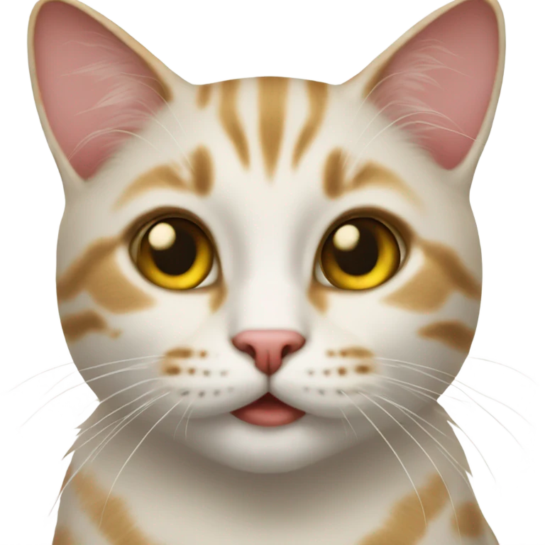 Bnanna cat emoji