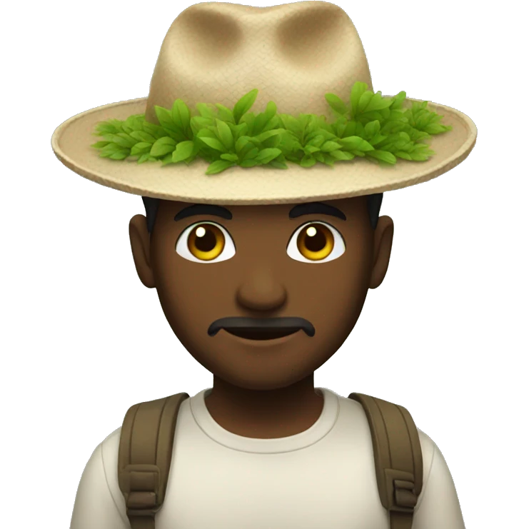 Nature emoji