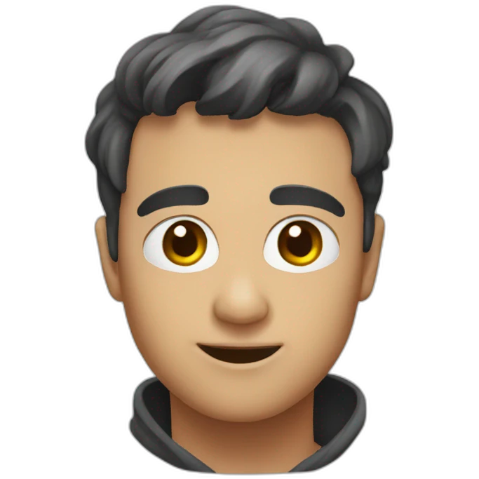 boo emoji