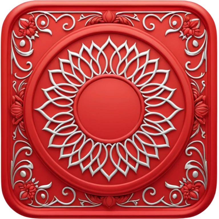 Selçuklu imparatorluğu  bayrağı emoji