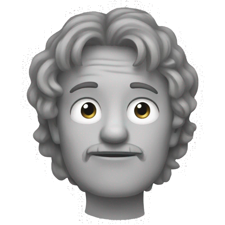Doodle  emoji