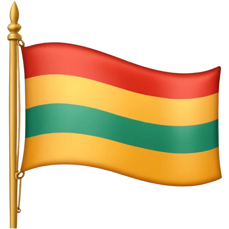  bandera gitana emoji