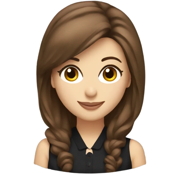 Nancy ajram  emoji