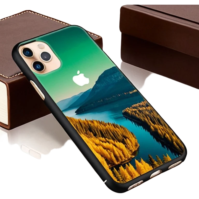 чехол для Iphone ніж шефа emoji