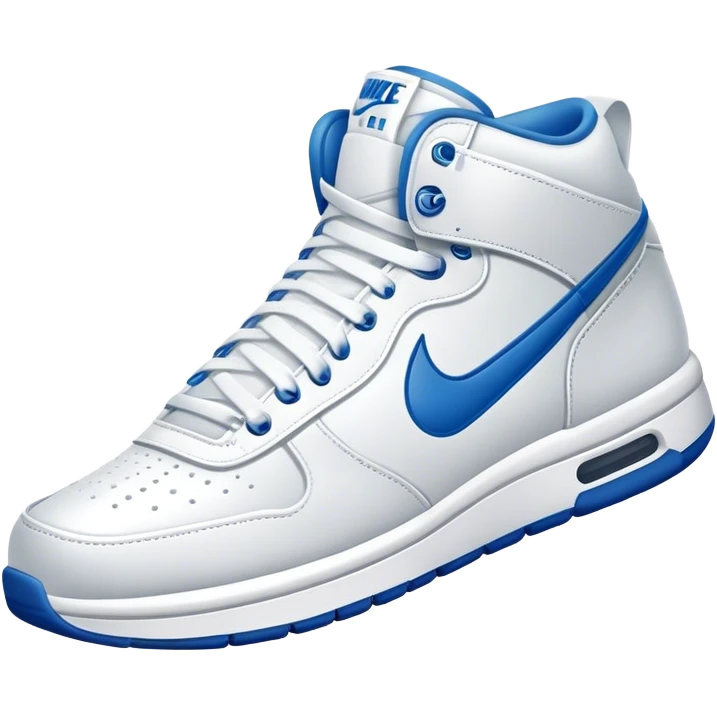 nike emoji
