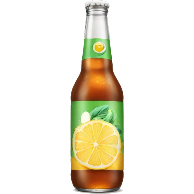 Polish Soda emoji
