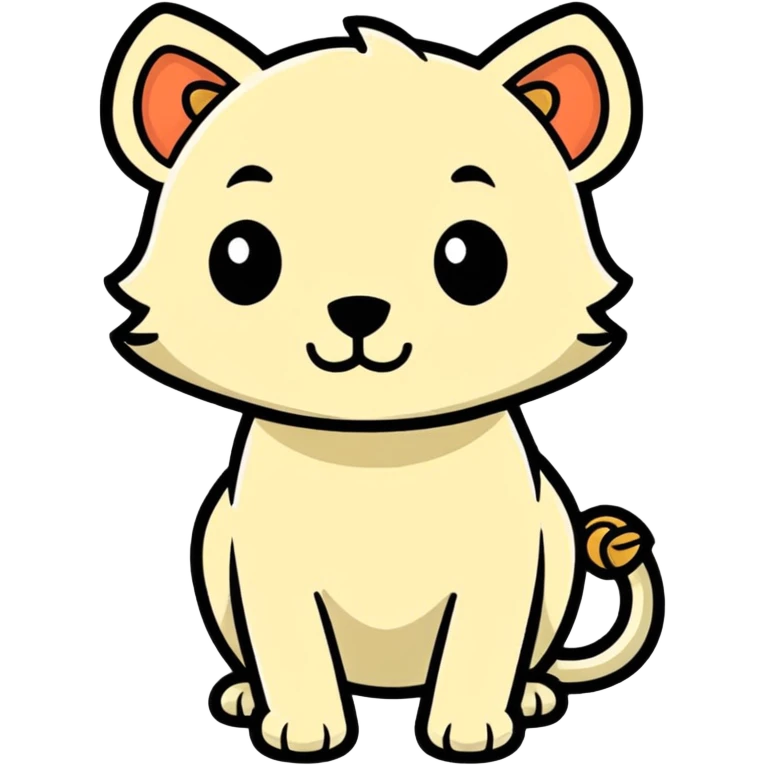León  emoji