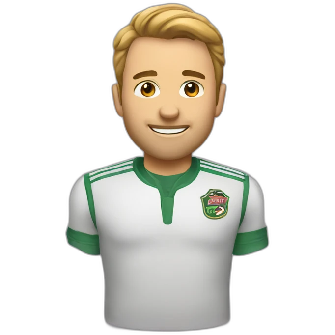 O'Neil Brothers emoji