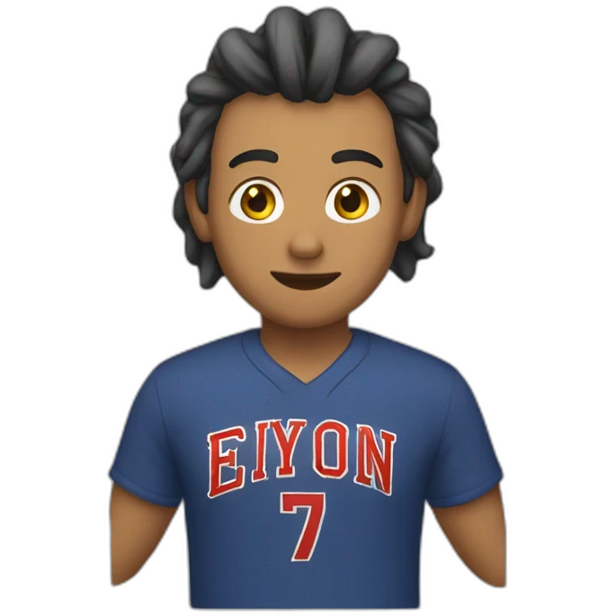 Michou youtube emoji