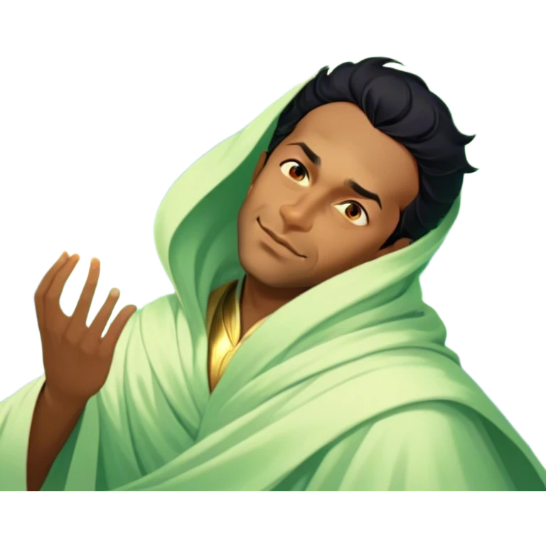 Celestial Sage emoji