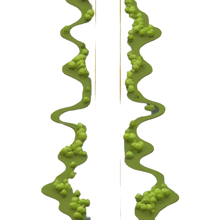 causeway emoji