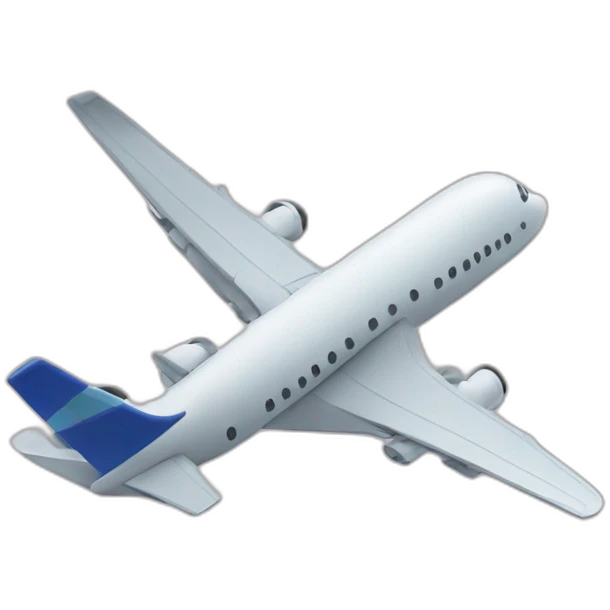 plane emoji