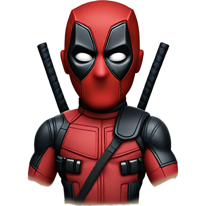 deadpool emoji