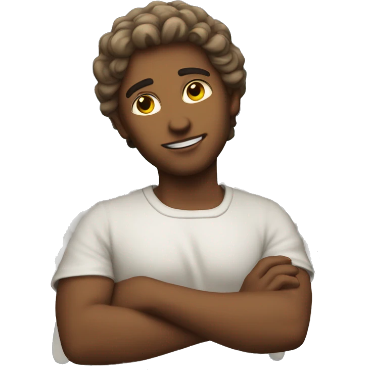 biblical angel emoji