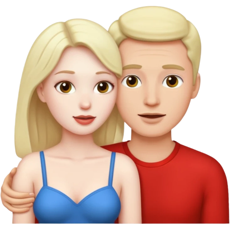 Два человека занимаются половым актом emoji