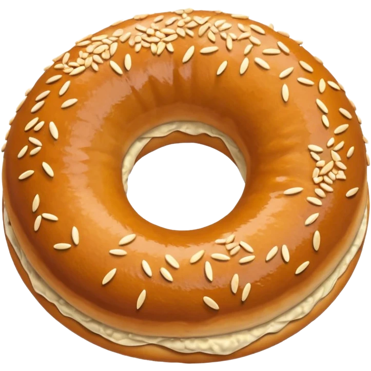 Simit emoji