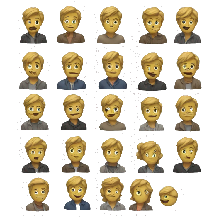 work emoji