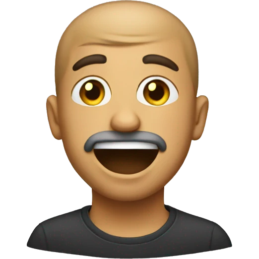 funny emoji