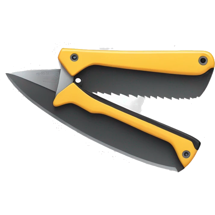 Box Cutter emoji