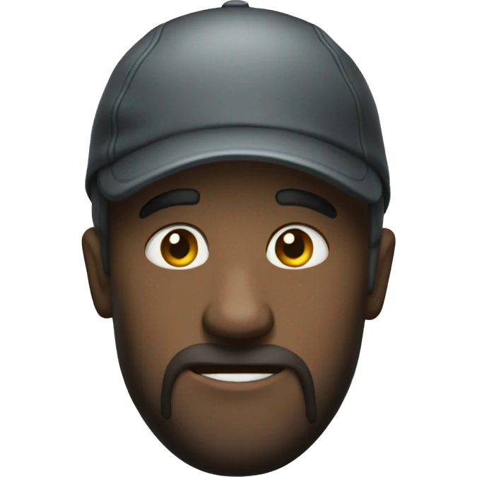 the cranker emoji