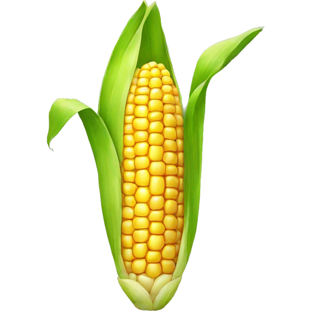 corn emoji