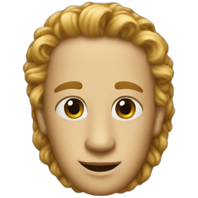 Q emoji