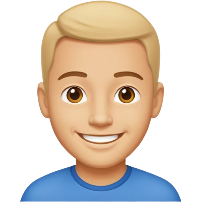 Johny şimş emoji