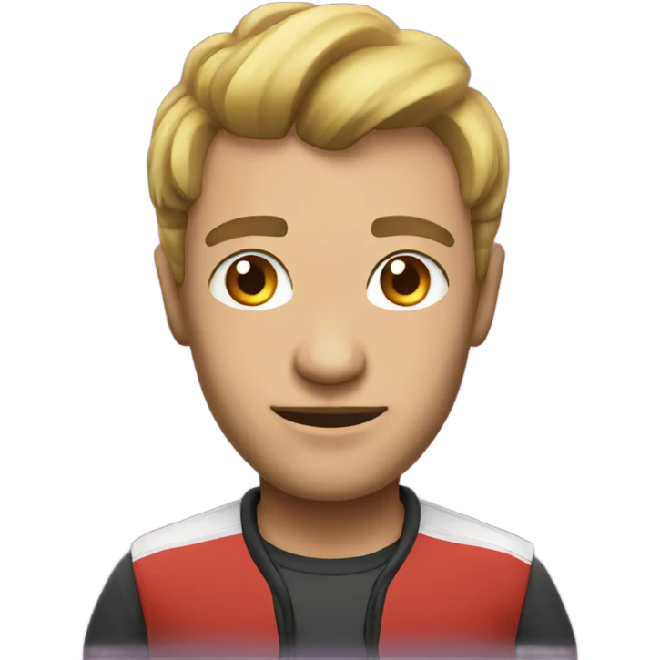 Gaming emoji