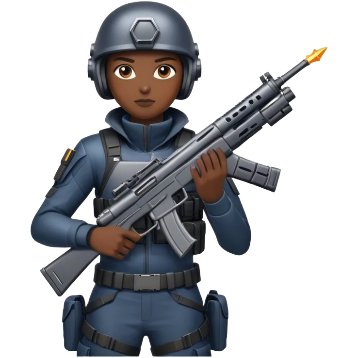 Orion Free Fire emoji
