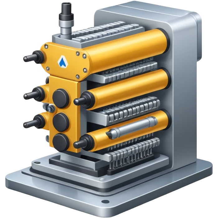 ASML semiconductor equipment emoji