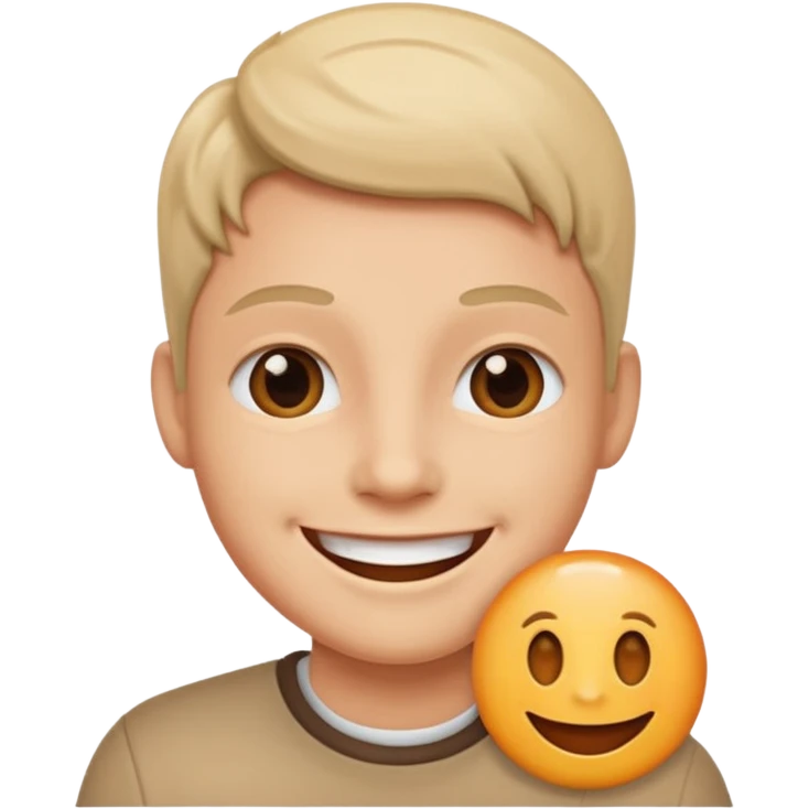 Gay emoji