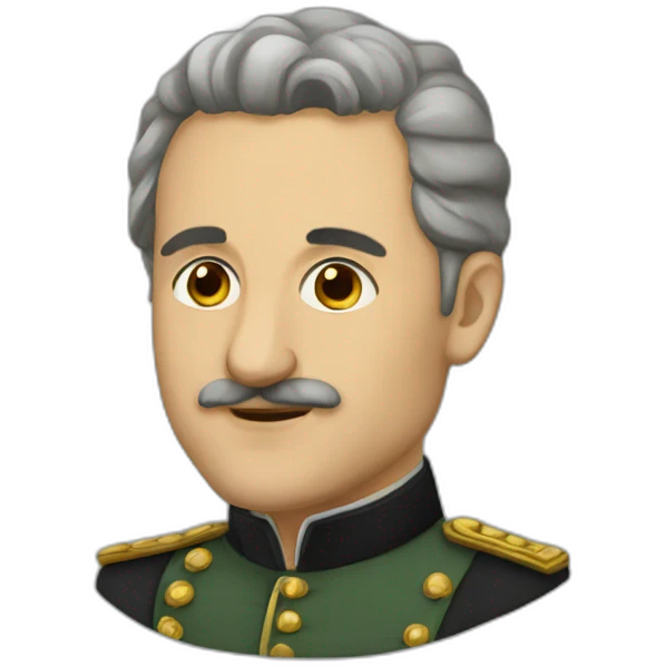 Pasha Parfeni emoji