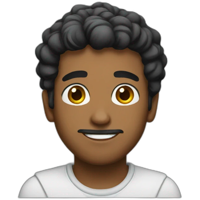 ahmed emoji