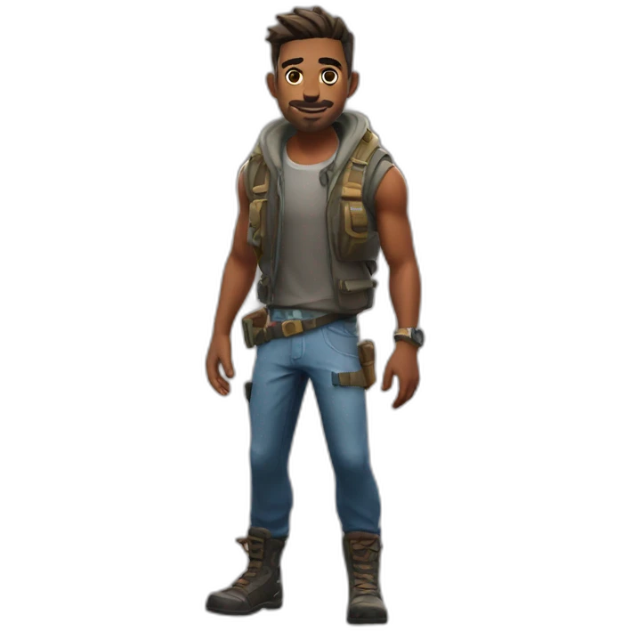 fortnite emoji