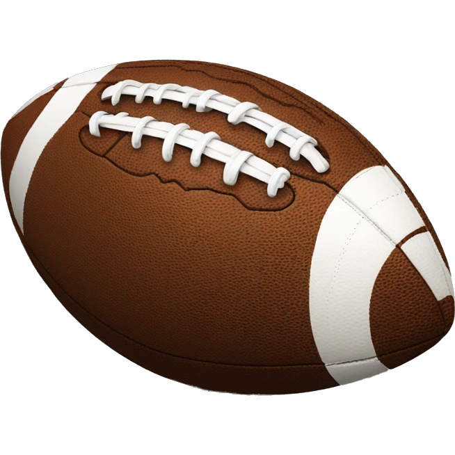 football emoji