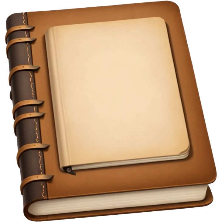 journal emoji