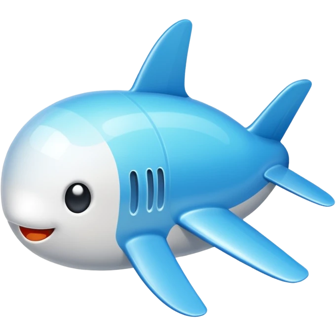 A squirt of cum flying in the air  emoji