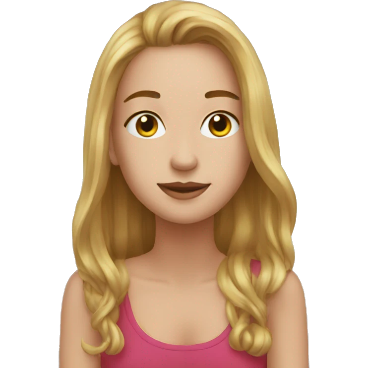 My photo emoji