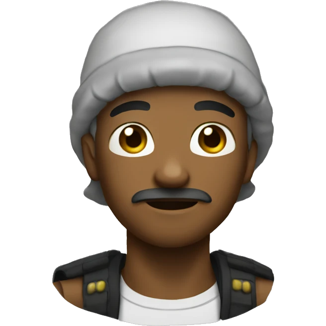 popo emoji