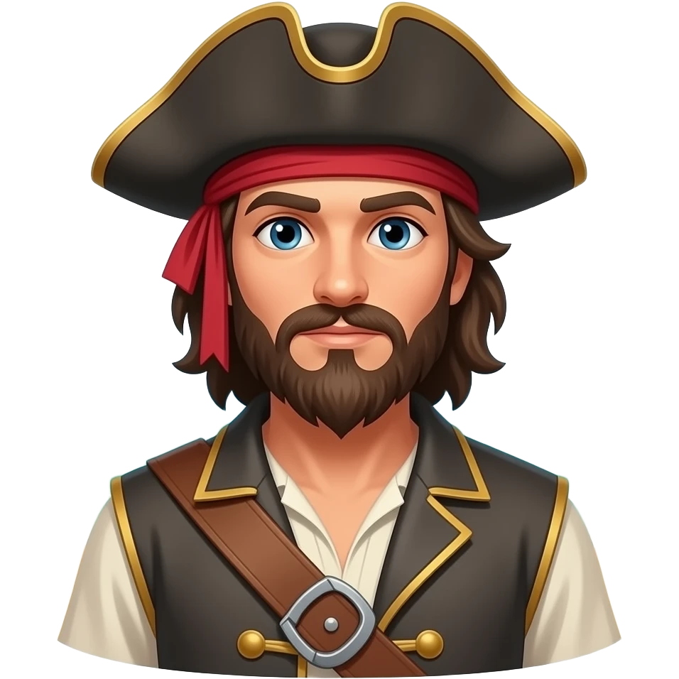 робінзон крузо emoji