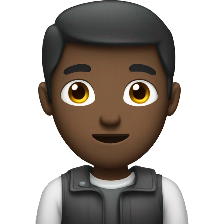 Among us emoji