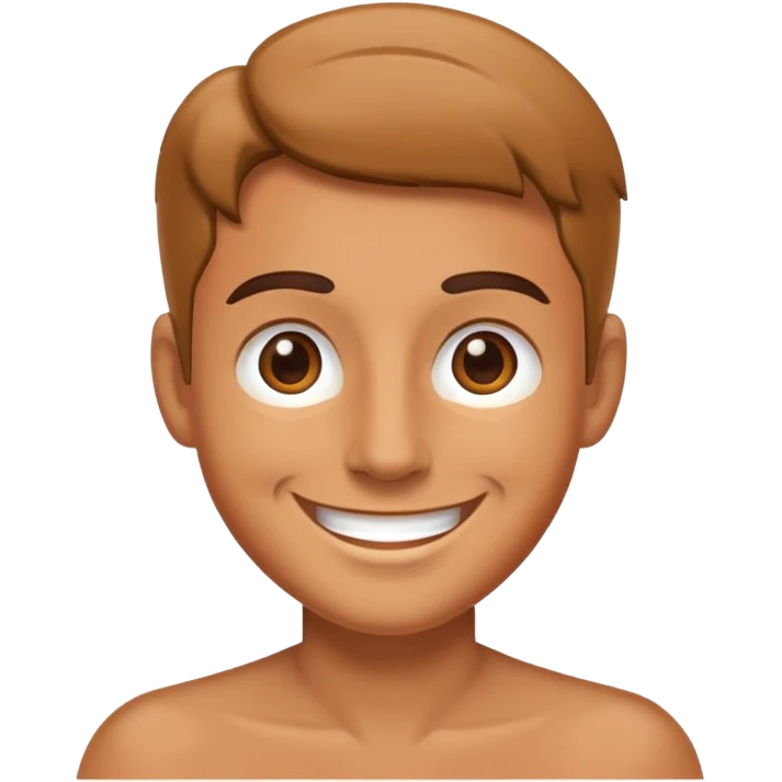 Dieer emoji