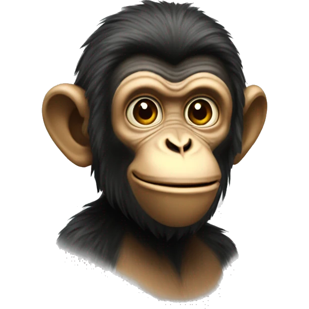 Magic Monkey emoji