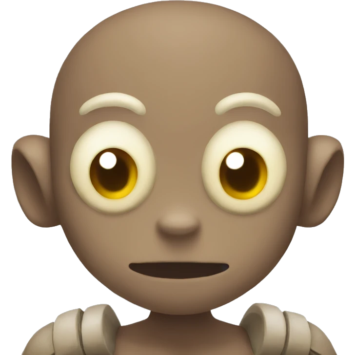 HITMONCHAN emoji