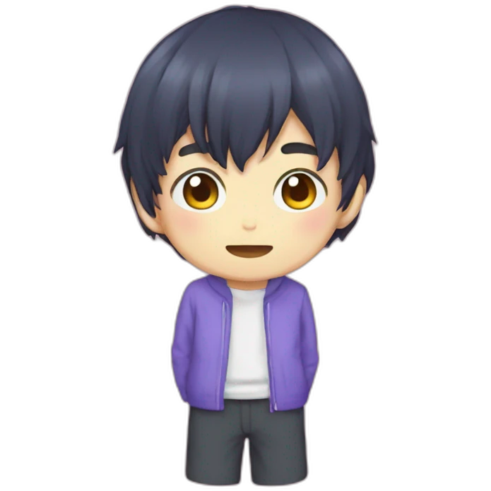 omori emoji