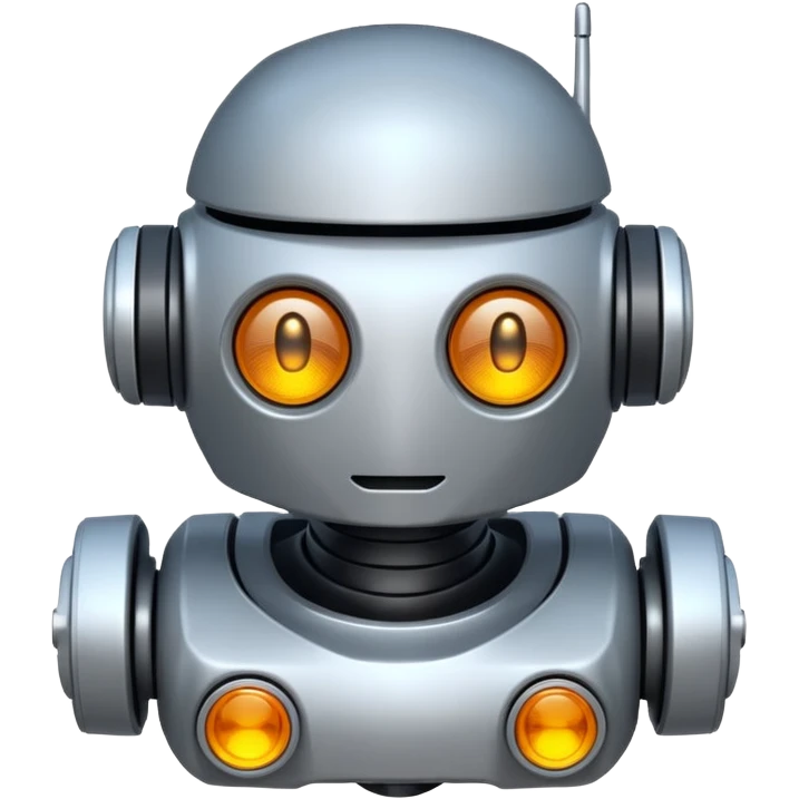 Ejderha ama ağzına ve robot ejderha olsun emoji