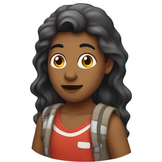 Coração  emoji