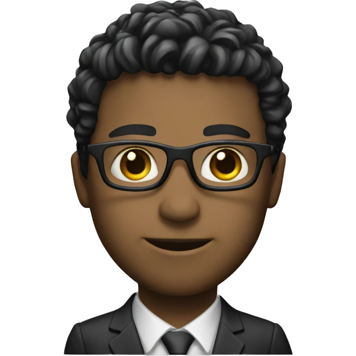 agent ai emoji