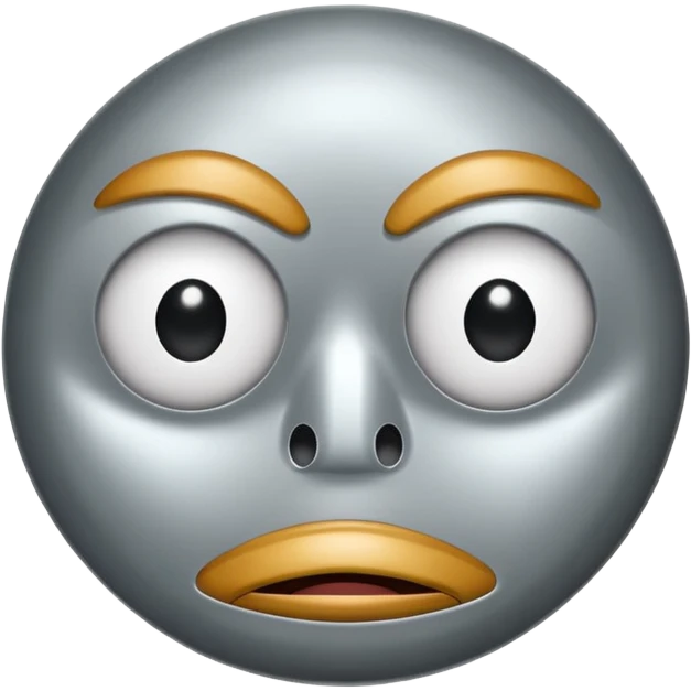 you know the emoji "sadge". i want a shield with that same expression and face :shieldge: like a sad shield but it needs to be sad not smiling
and eyes/etc need to look like the pepe sad emoji